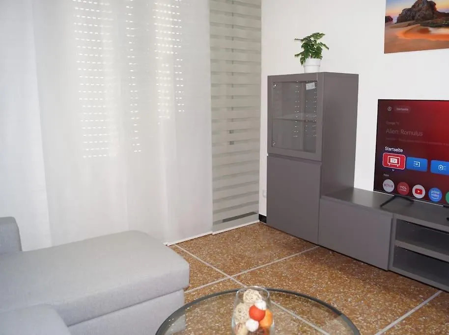 Casa Aurora Apartment Albenga