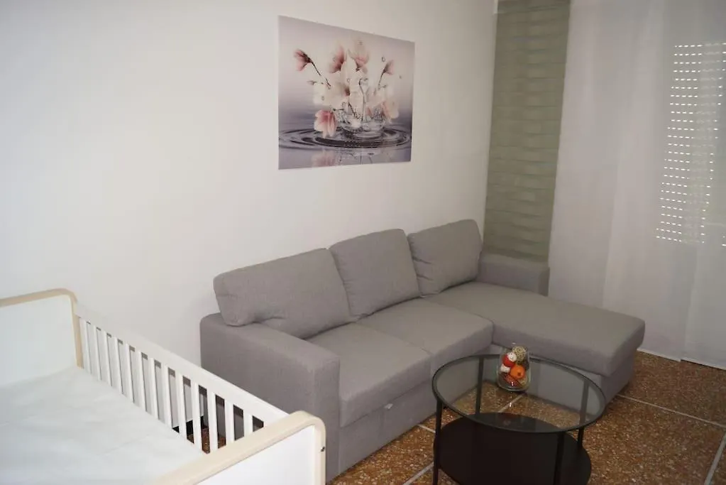 Casa Aurora Apartment Albenga