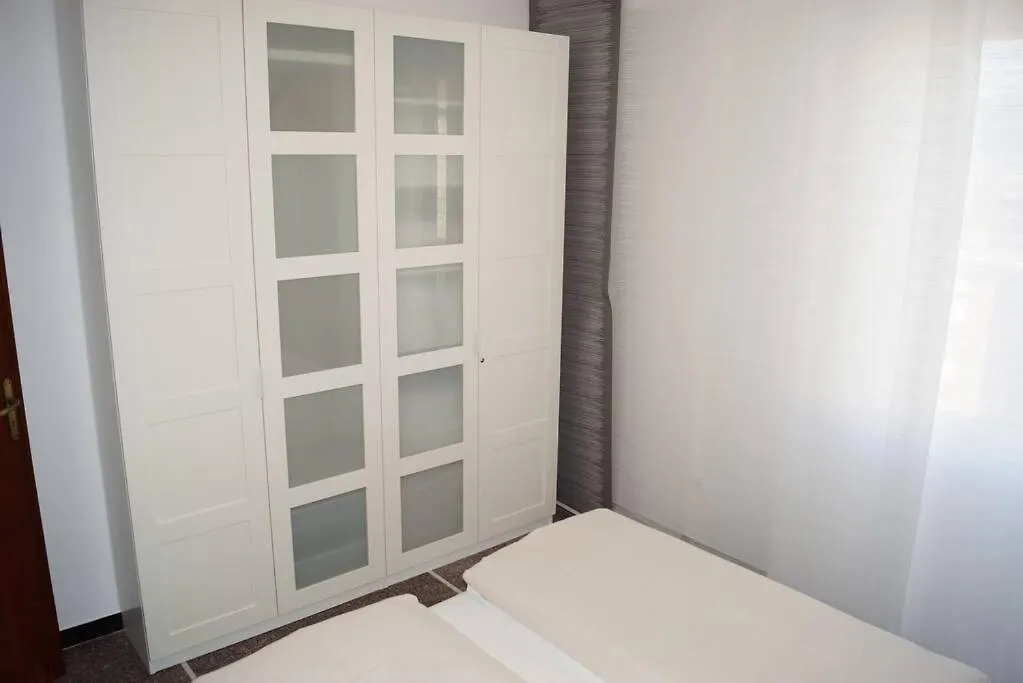 Casa Aurora Apartment Albenga