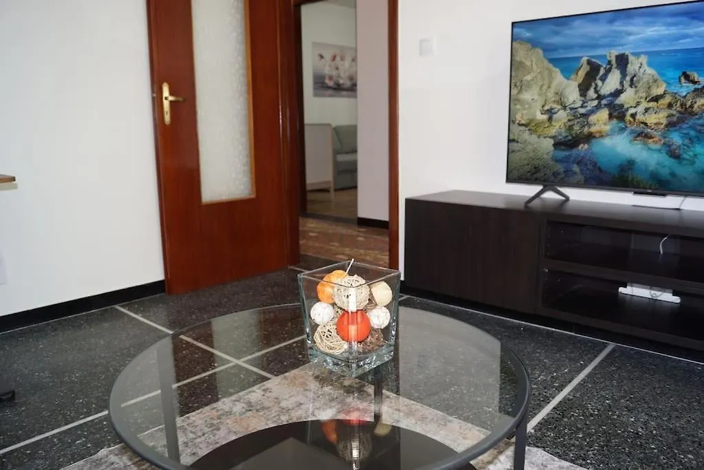 Casa Aurora Apartment Albenga