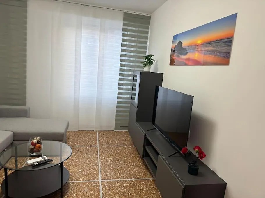 Casa Aurora Apartment Albenga Italy