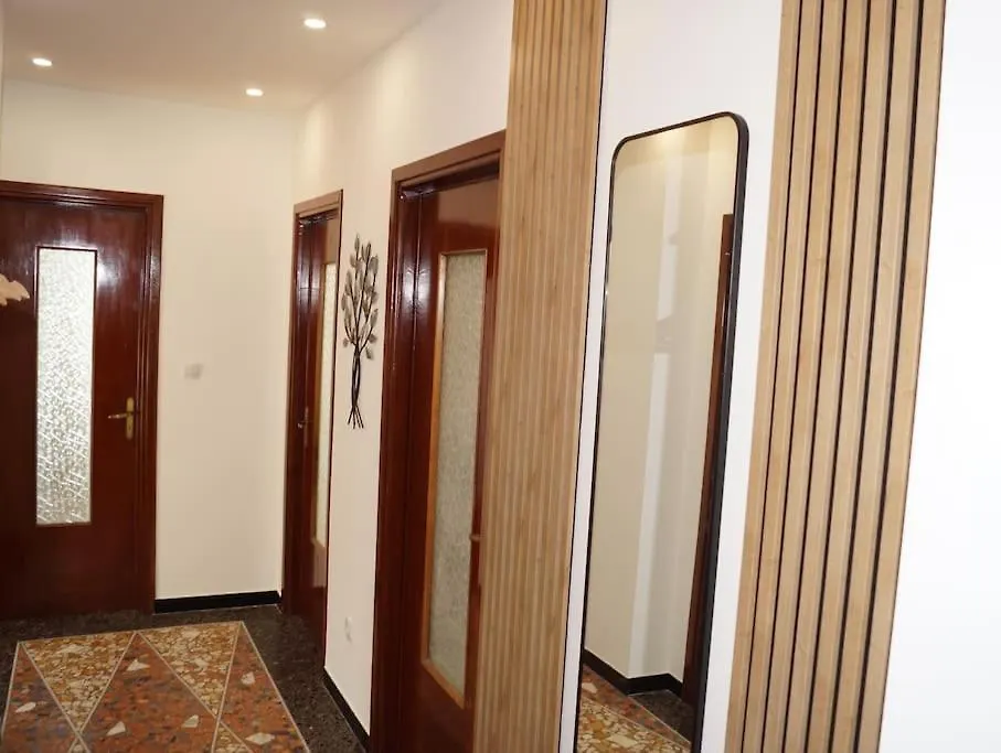 Casa Aurora Apartment Albenga