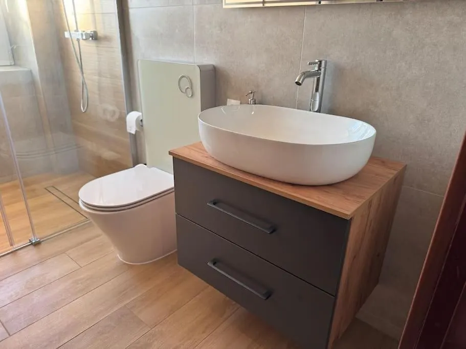 Casa Aurora Apartment Albenga