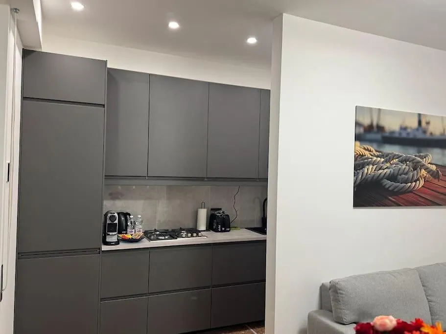 Casa Aurora Apartment Albenga