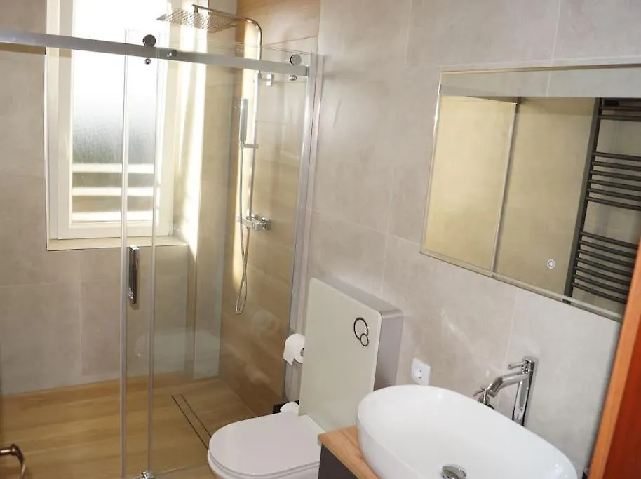 Casa Aurora Apartment Albenga
