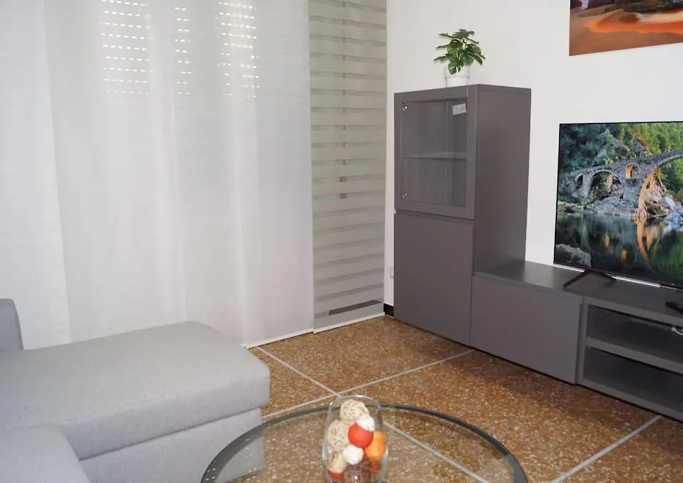 Casa Aurora Apartment Albenga