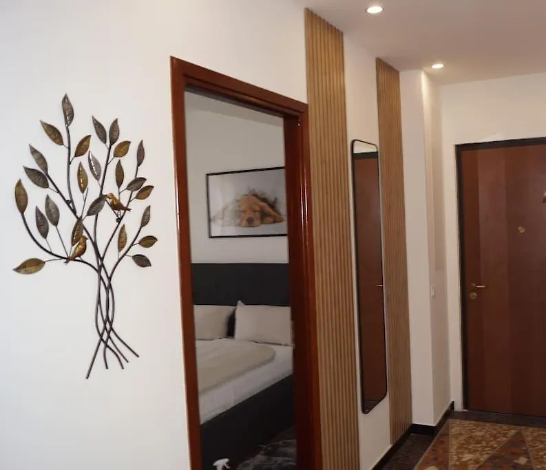 Casa Aurora Apartment Albenga