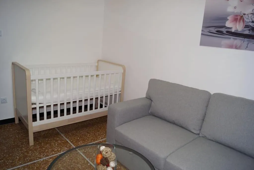 Casa Aurora Apartment Albenga