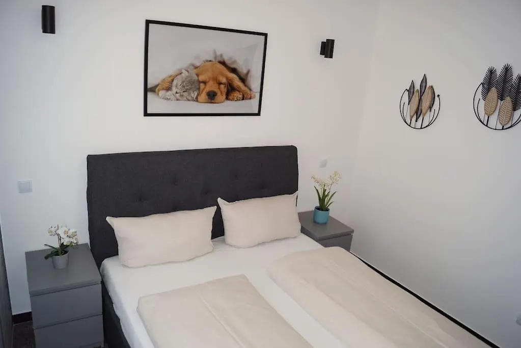 Casa Aurora Apartment Albenga