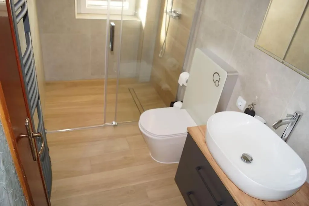Casa Aurora Apartment Albenga