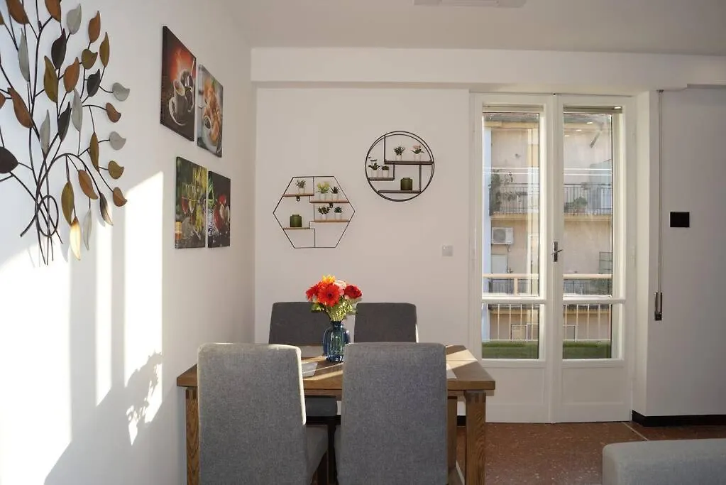 Casa Aurora Apartment Albenga 0*,