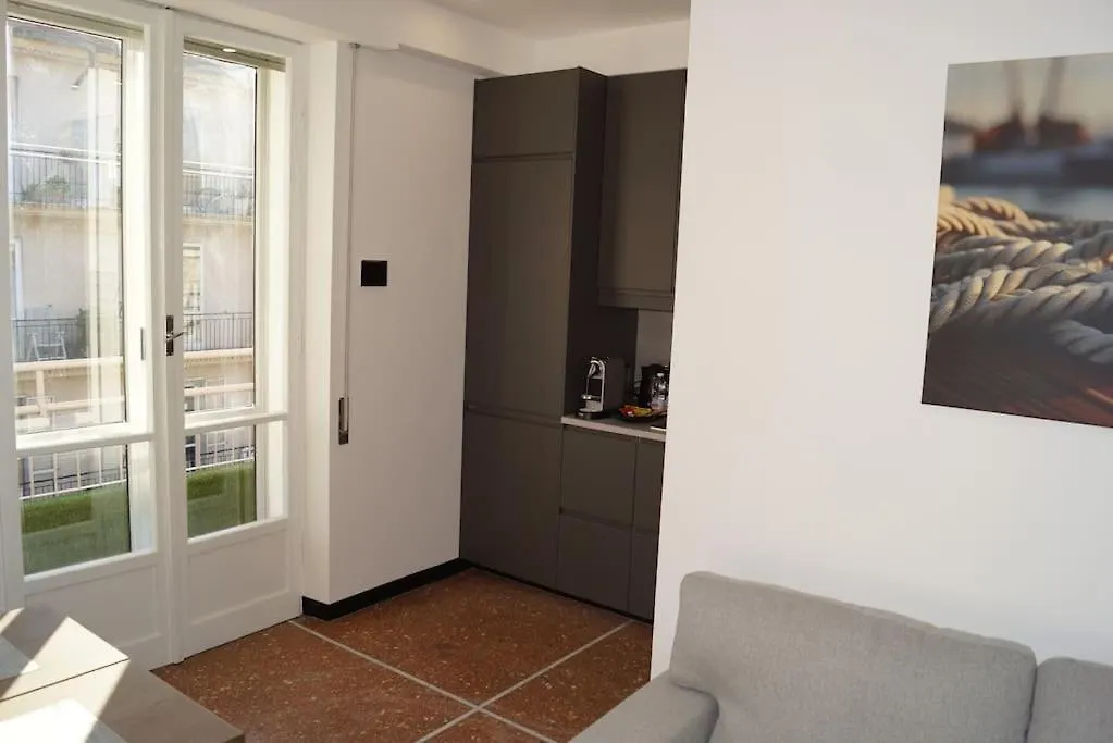 Casa Aurora Apartment Albenga Italy