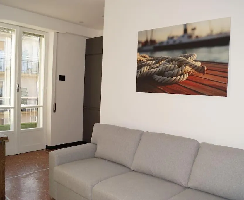 Casa Aurora Apartment Albenga