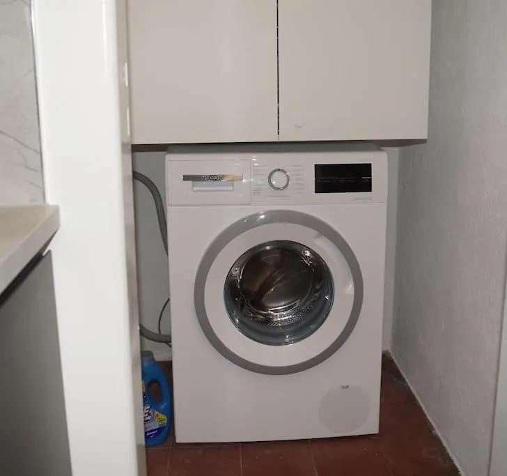 Casa Aurora Apartment Albenga Italy